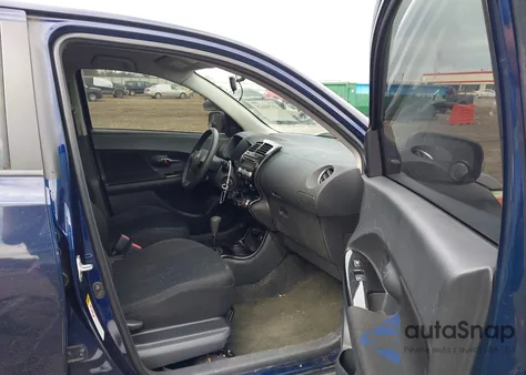 2008 Scion Xd из США, поврежденный, VIN JTKKU10498J004293